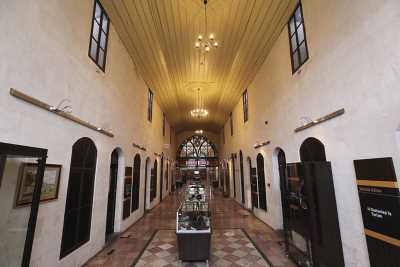 BAYAZHAN GAZİANTEP KENT MÜZESİ